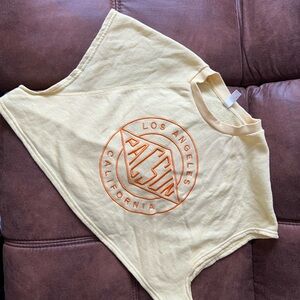 Pacsun / LA Hearts Tank